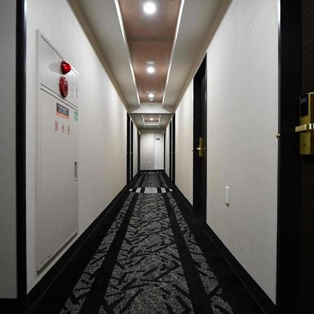 Apa Hotel Shimbashi Onarimon Tokyo Eksteriør billede
