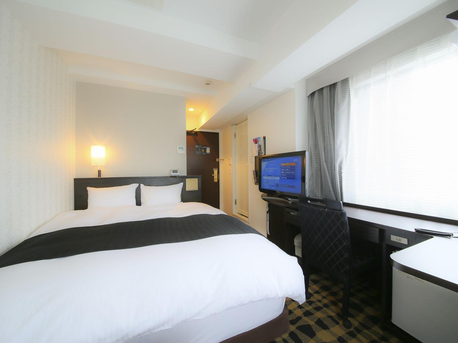 Apa Hotel Shimbashi Onarimon Tokyo Eksteriør billede